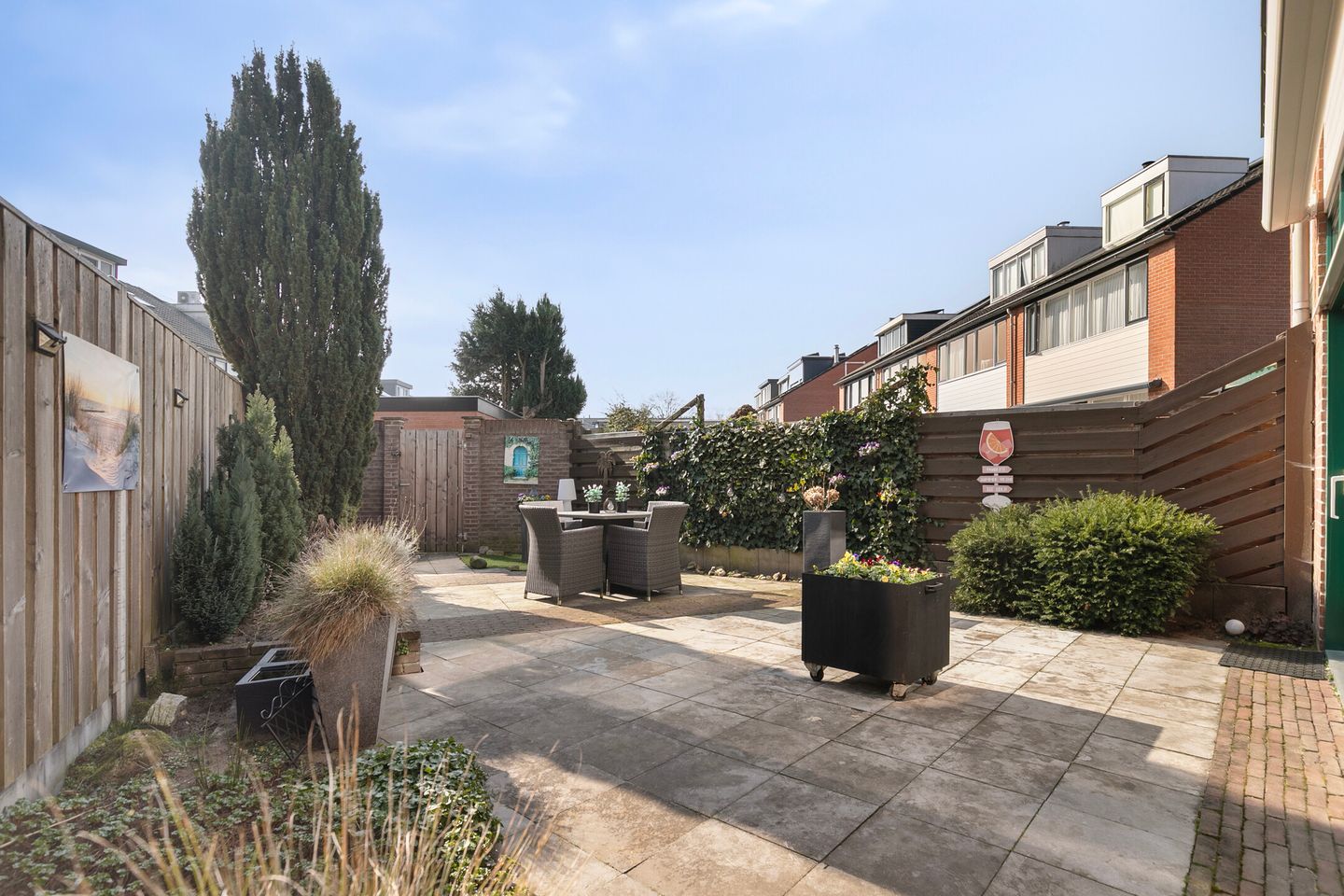 Foto 25 van Gondel 24