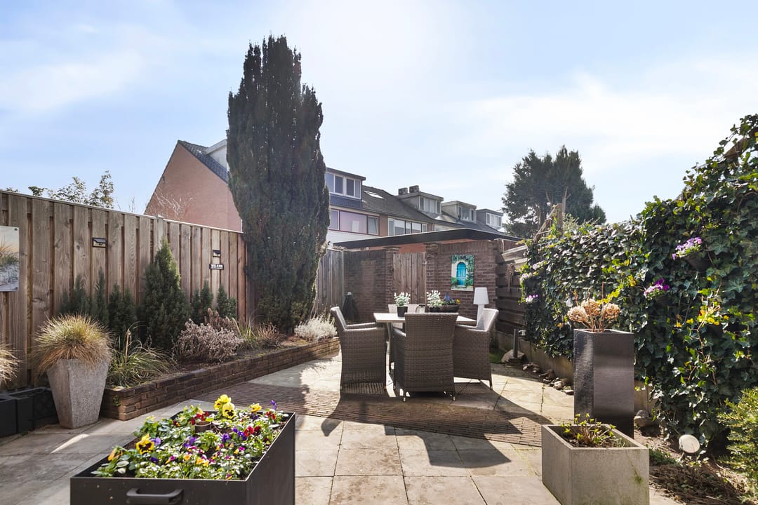 Foto 26 van Gondel 24