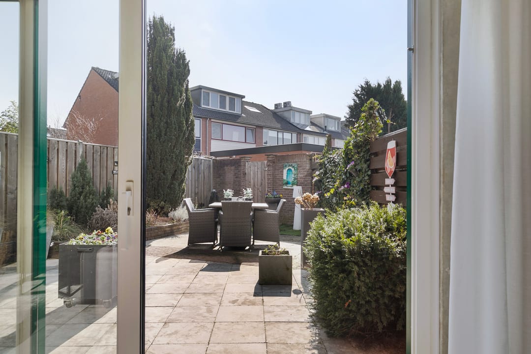 Foto 28 van Gondel 24