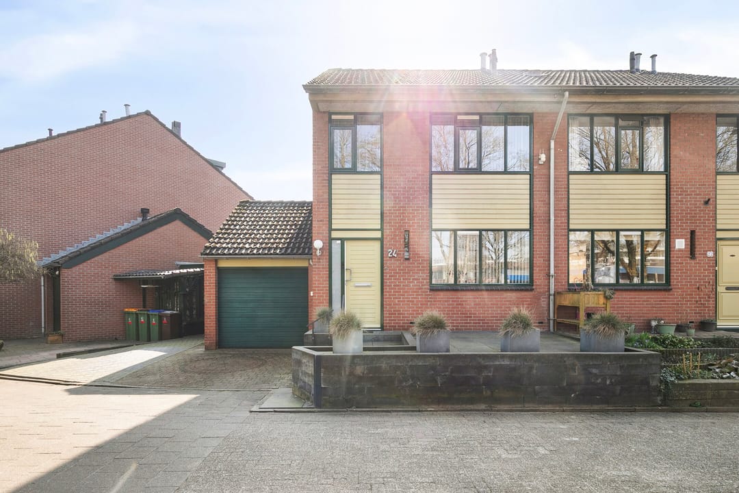 Foto 31 van Gondel 24