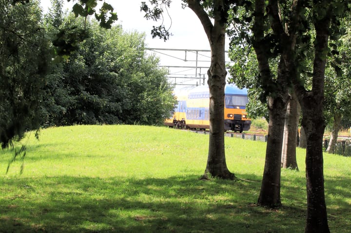 Foto 30 van Stationsplein 16