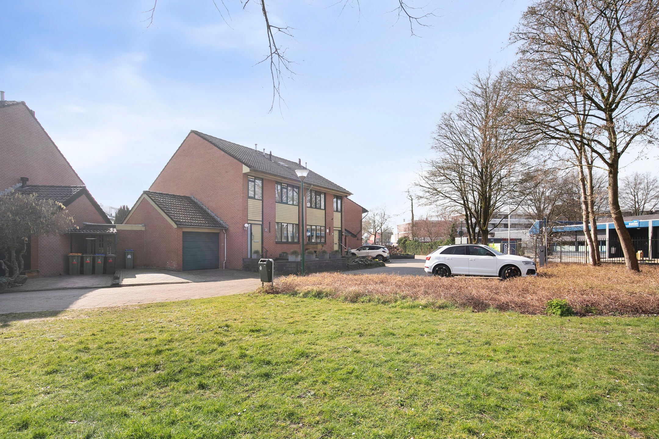 Foto 33 van Gondel 24