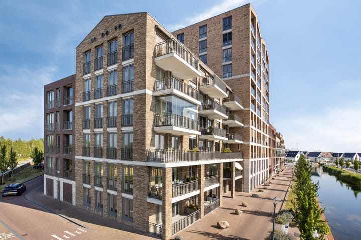 Photo 1 of Noorderhoofd 107