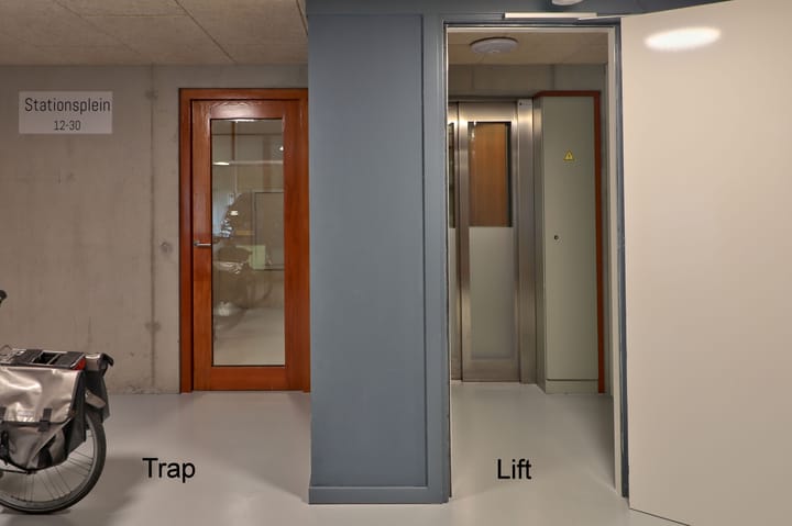 Foto 36 van Stationsplein 16