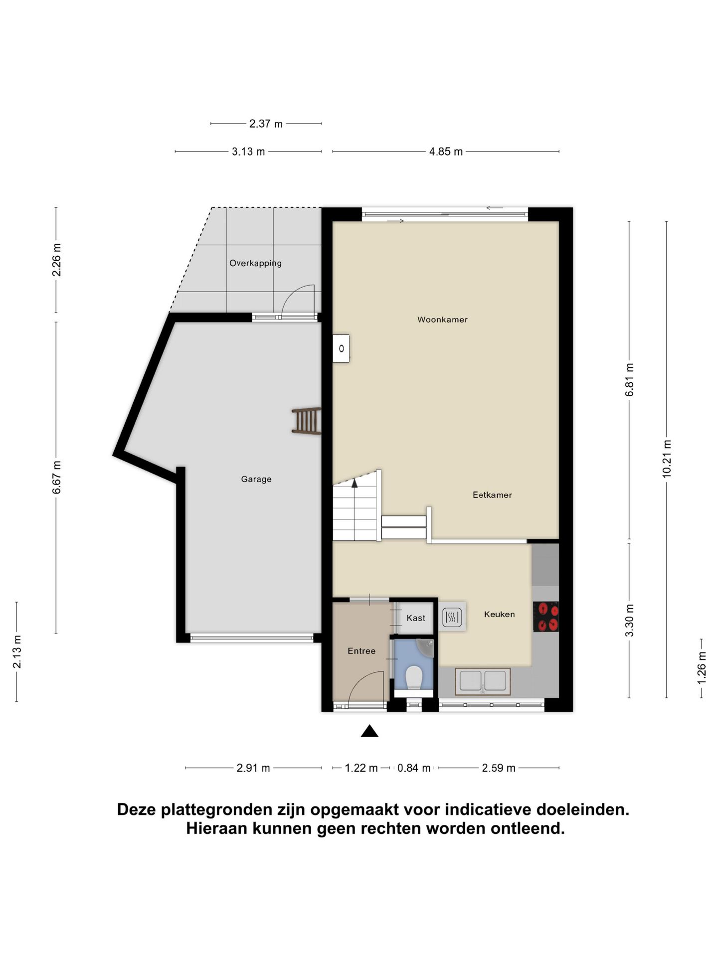 Foto 35 van Gondel 24