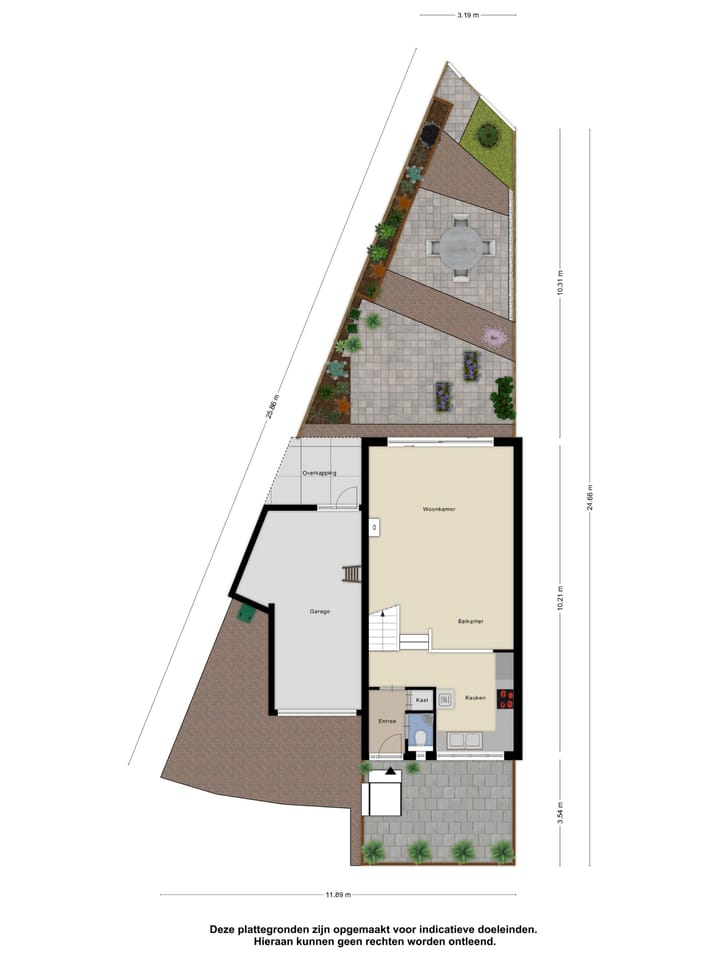 Photo 36 of Gondel 24