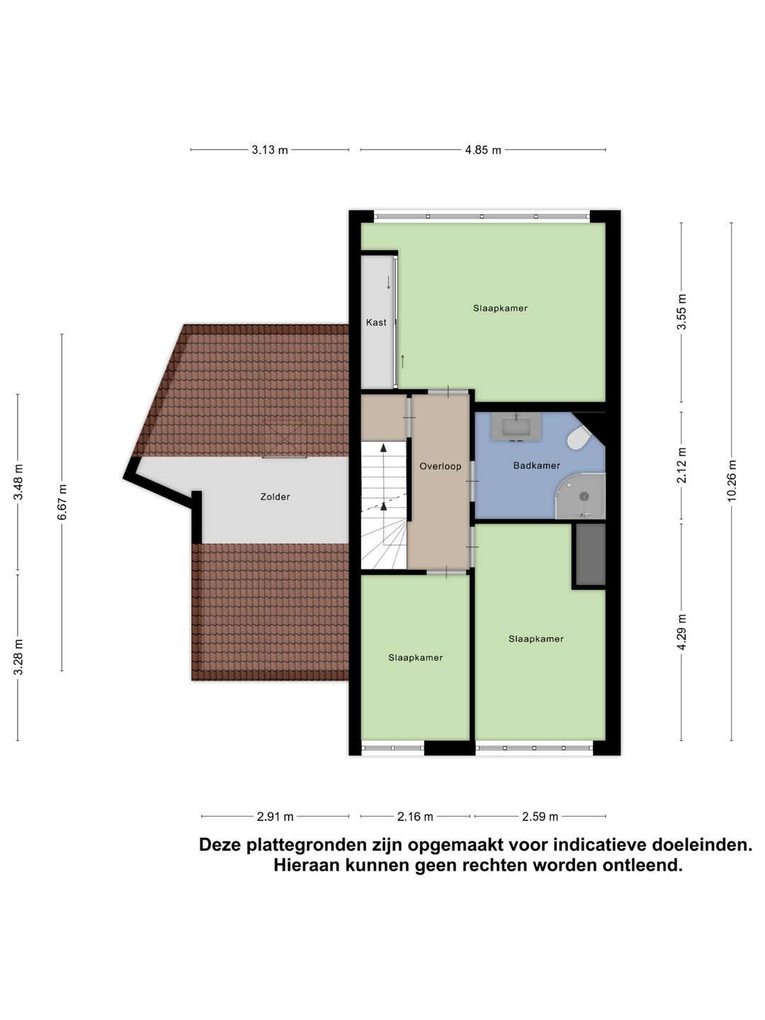 Foto 37 van Gondel 24