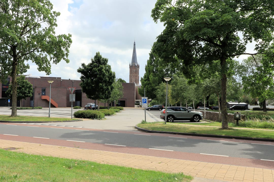 Foto 38 van Stationsplein 16