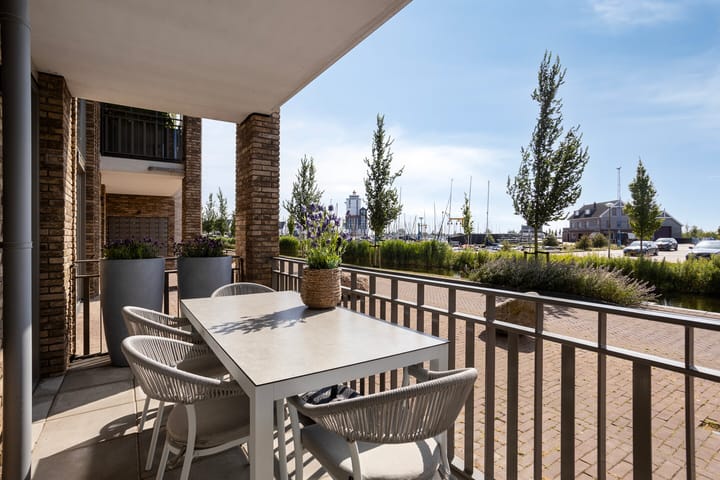 Photo 3 of Noorderhoofd 107