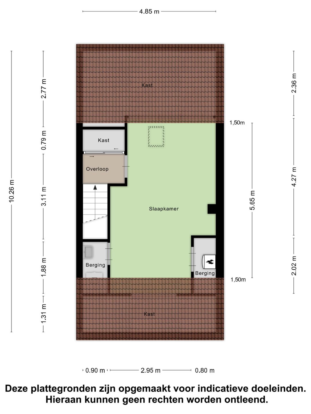 Foto 38 van Gondel 24