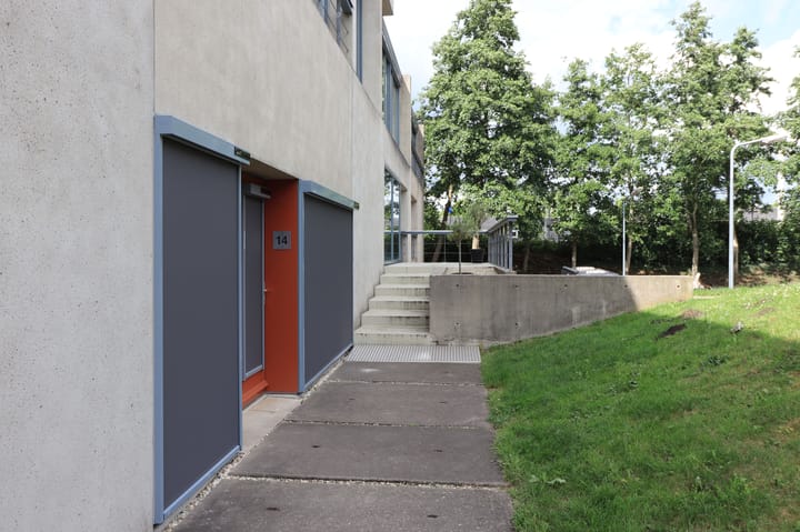 Foto 43 van Stationsplein 16