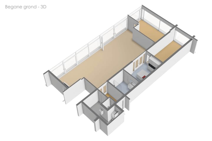 Foto 47 van Stationsplein 16