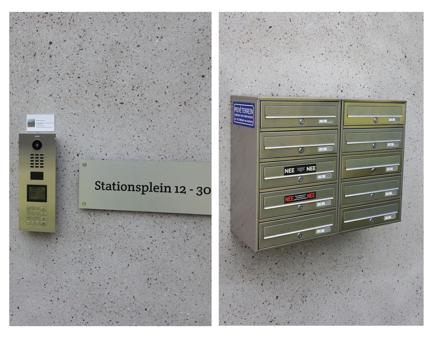 Foto 44 van Stationsplein 16