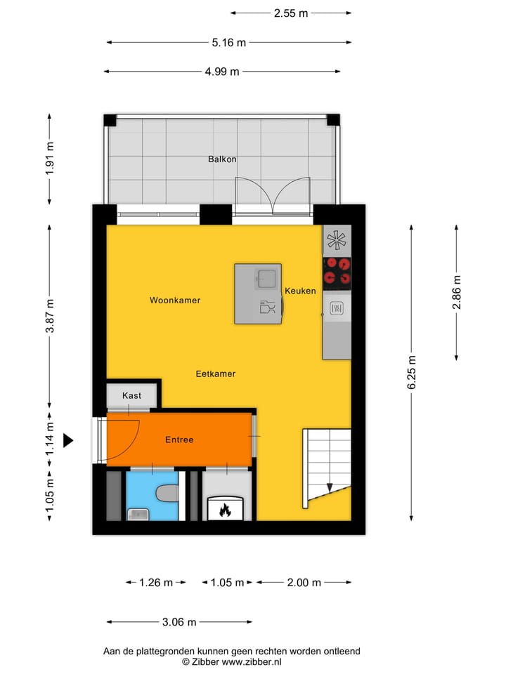 Photo 28 of Noorderhoofd 107