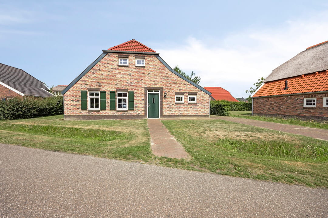 Photo 1 of Buitenhof de Leistert 71