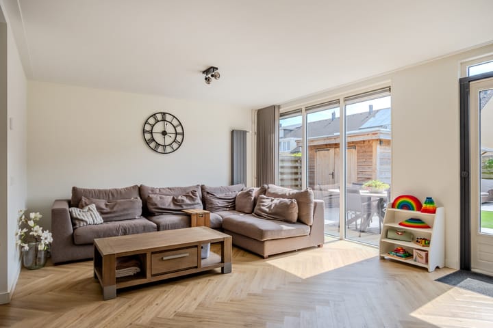 Foto 2 van Gerard den Brabanderhof 31