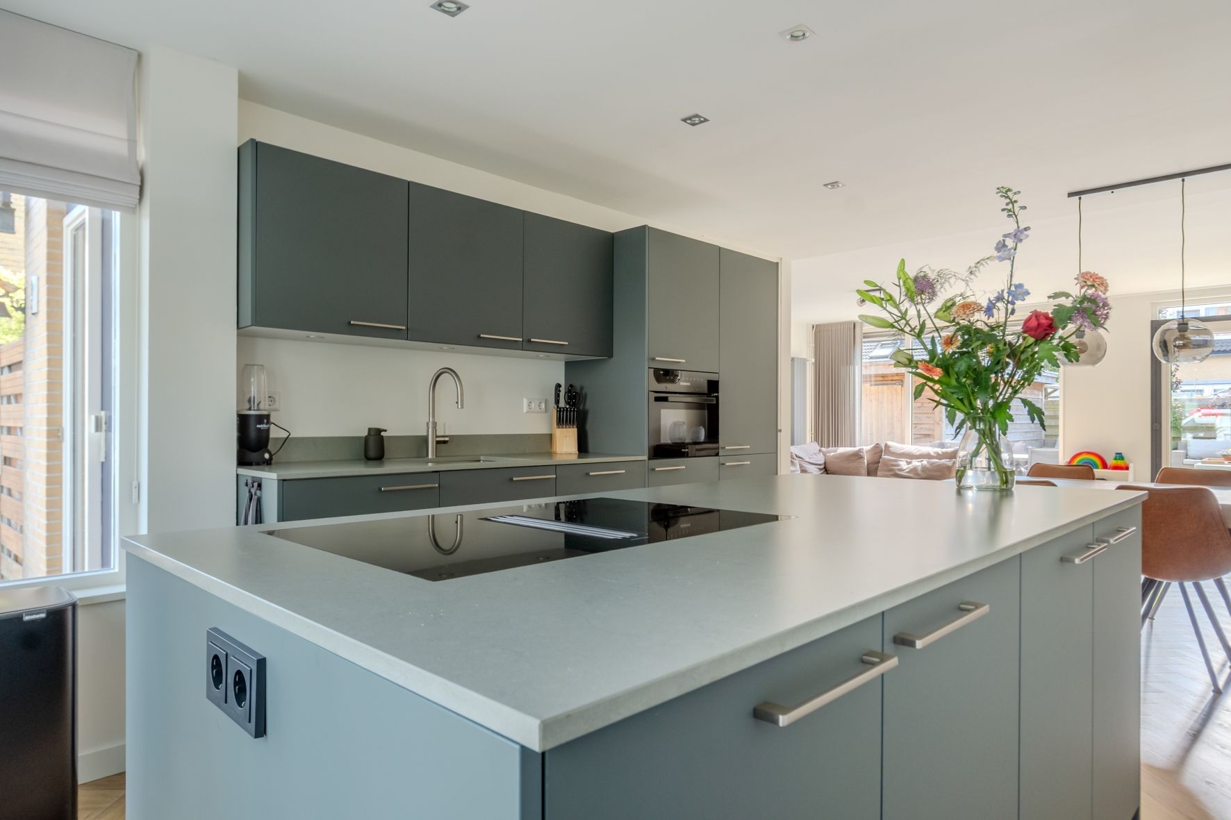 Foto 3 van Gerard den Brabanderhof 31