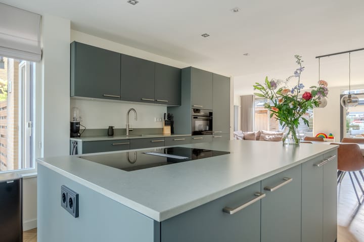 Foto 3 van Gerard den Brabanderhof 31