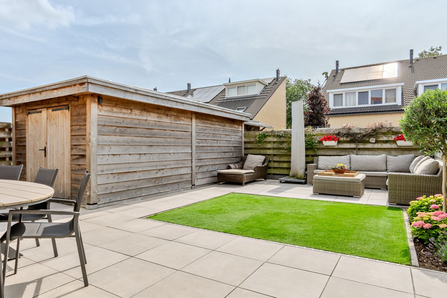 Foto 5 van Gerard den Brabanderhof 31