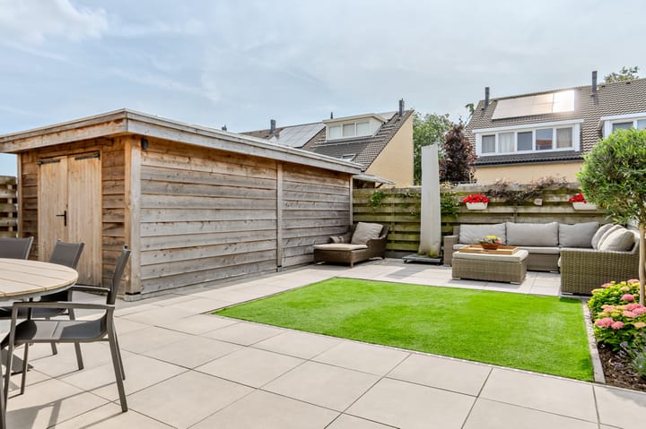 Foto 5 van Gerard den Brabanderhof 31