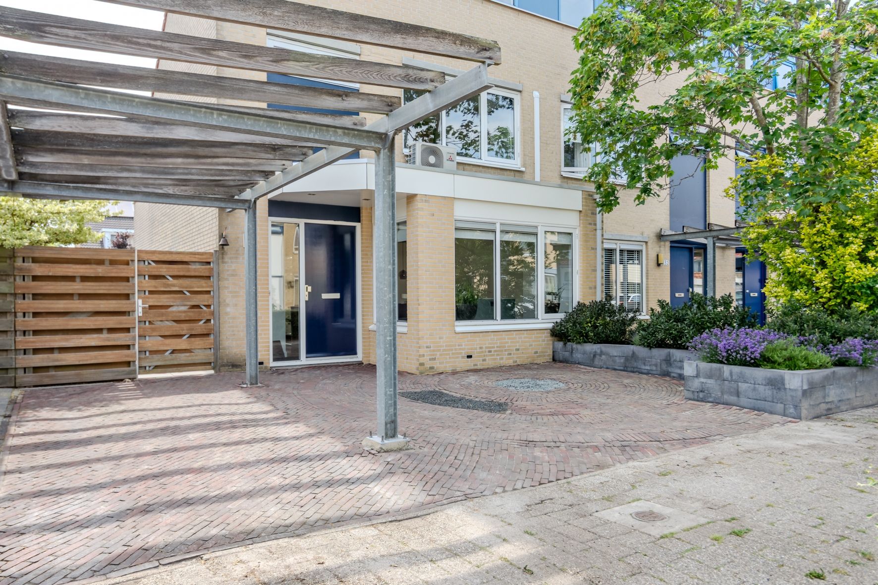 Foto 6 van Gerard den Brabanderhof 31