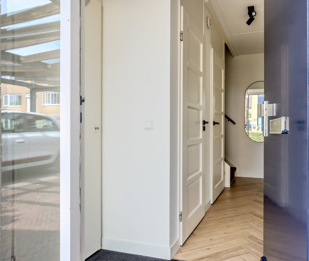 Foto 7 van Gerard den Brabanderhof 31