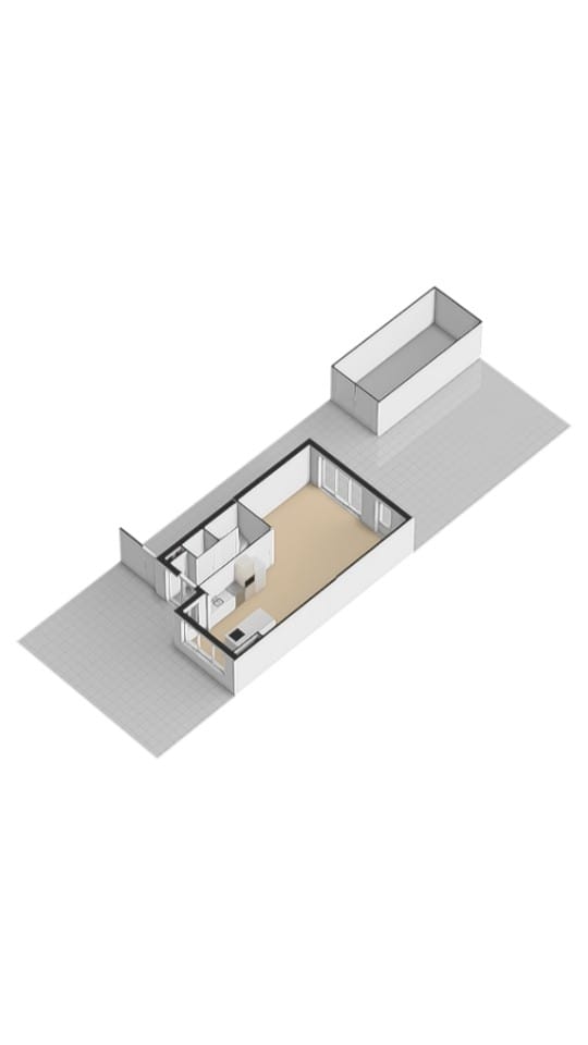 Foto 47 van Gerard den Brabanderhof 31