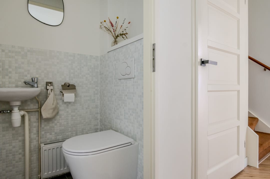 Foto 8 van Gerard den Brabanderhof 31