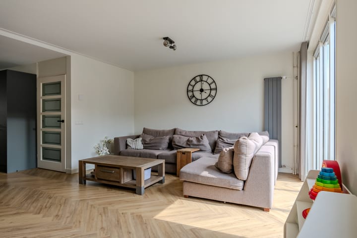 Foto 9 van Gerard den Brabanderhof 31