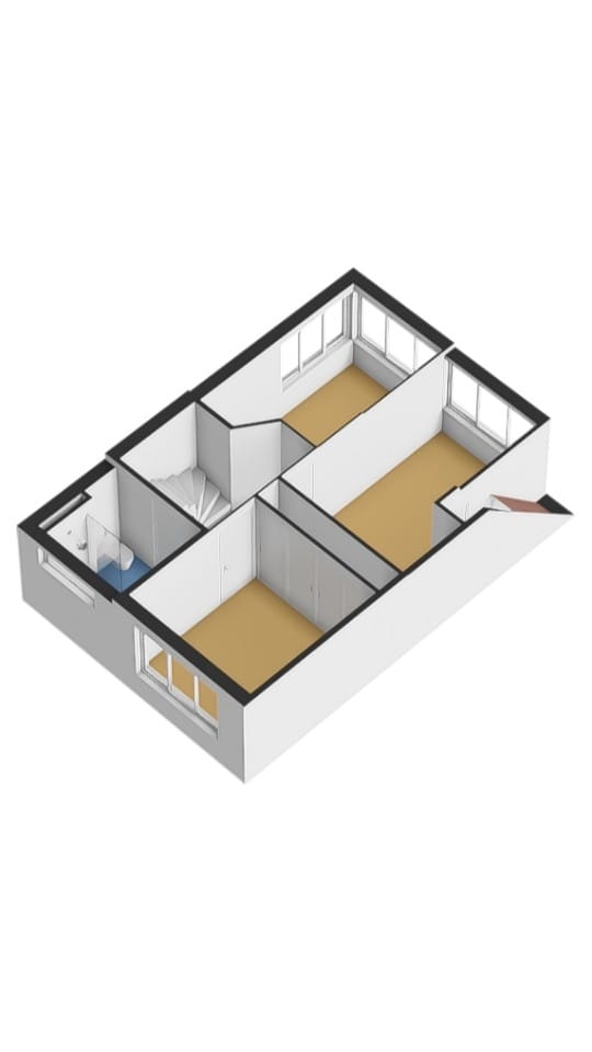 Foto 49 van Gerard den Brabanderhof 31