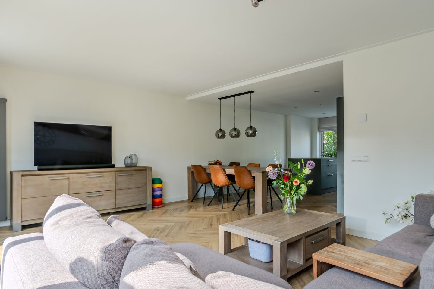 Foto 10 van Gerard den Brabanderhof 31