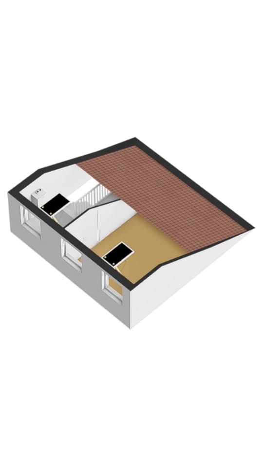 Foto 50 van Gerard den Brabanderhof 31