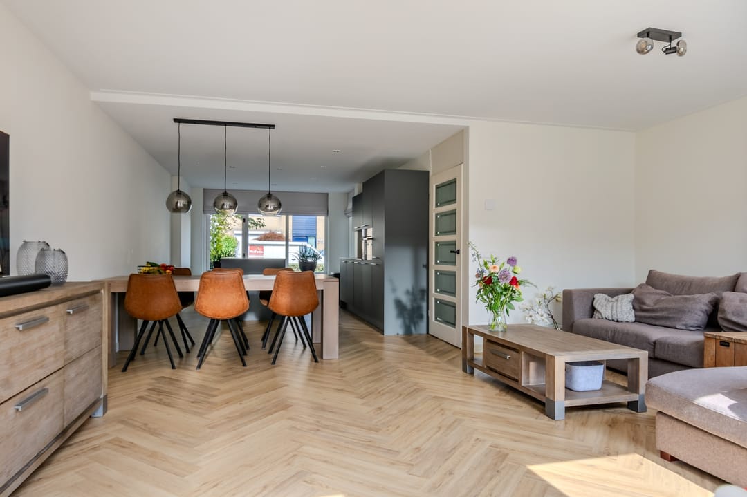 Foto 11 van Gerard den Brabanderhof 31