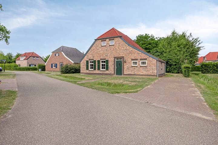 Foto 25 van Buitenhof de Leistert 71