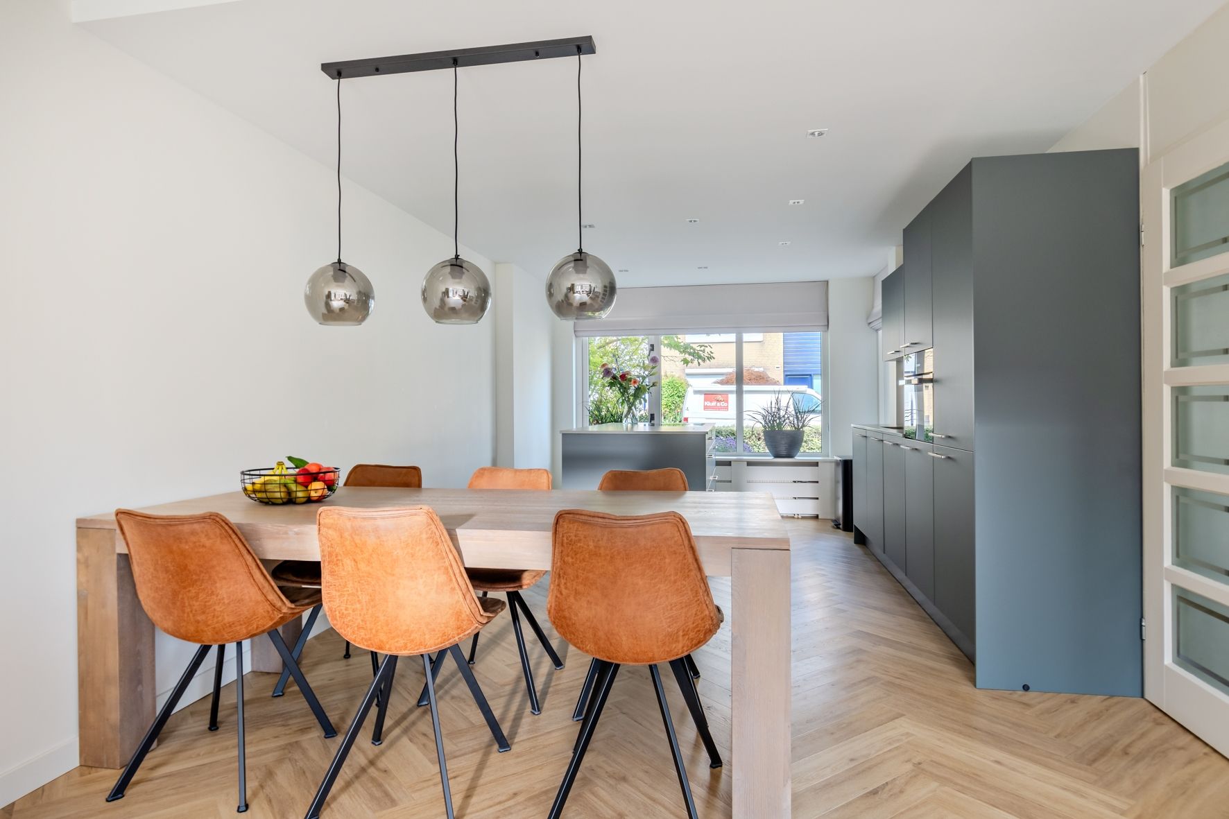 Foto 12 van Gerard den Brabanderhof 31