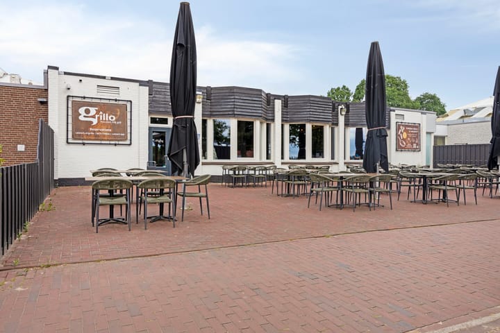 Foto 27 van Buitenhof de Leistert 71