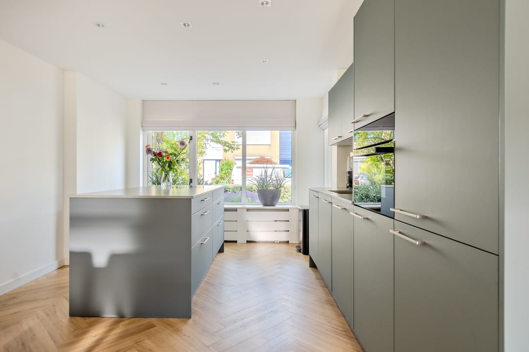 Foto 13 van Gerard den Brabanderhof 31