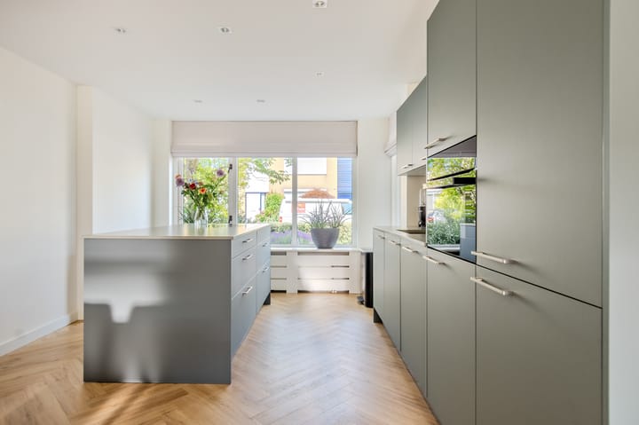 Foto 13 van Gerard den Brabanderhof 31