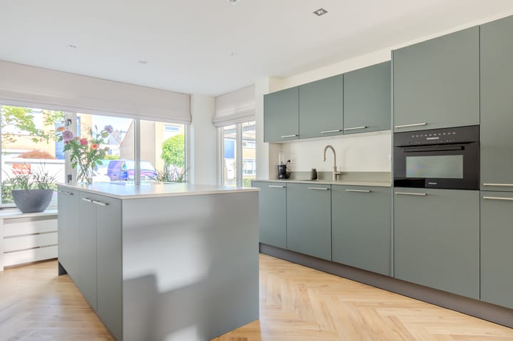 Foto 14 van Gerard den Brabanderhof 31