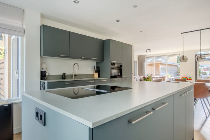 Foto 15 van Gerard den Brabanderhof 31