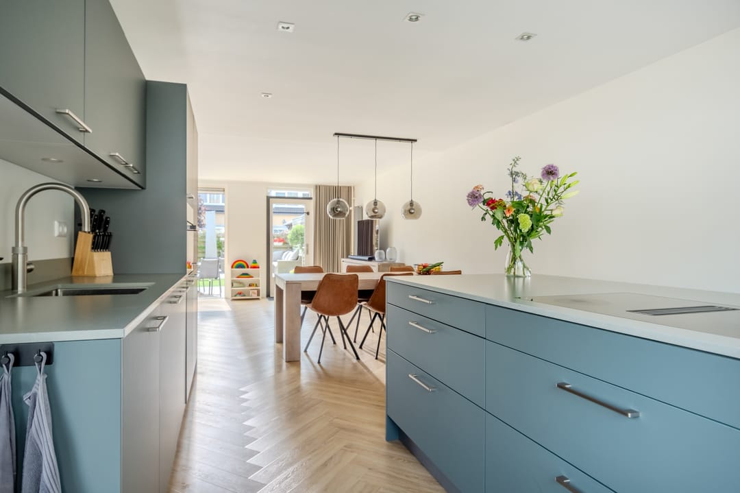 Foto 16 van Gerard den Brabanderhof 31