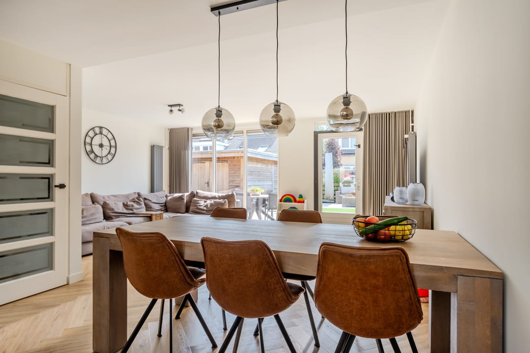 Foto 17 van Gerard den Brabanderhof 31