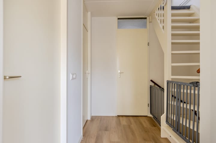 Foto 18 van Gerard den Brabanderhof 31