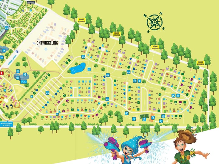 Foto 33 van Buitenhof de Leistert 71