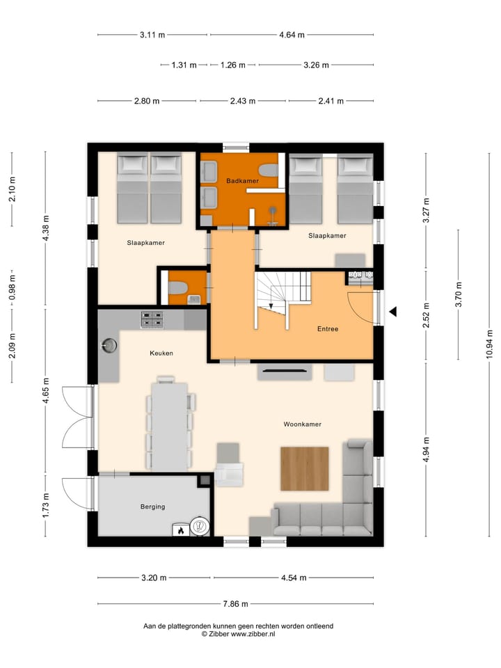 Foto 35 van Buitenhof de Leistert 71