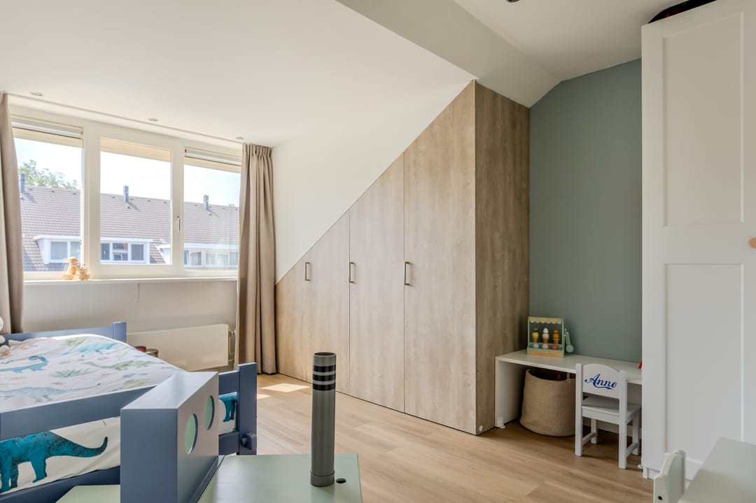 Foto 22 van Gerard den Brabanderhof 31