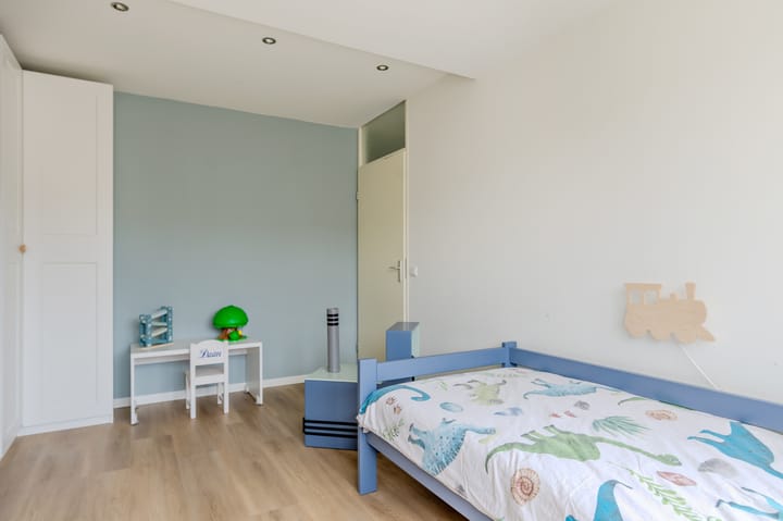 Foto 23 van Gerard den Brabanderhof 31