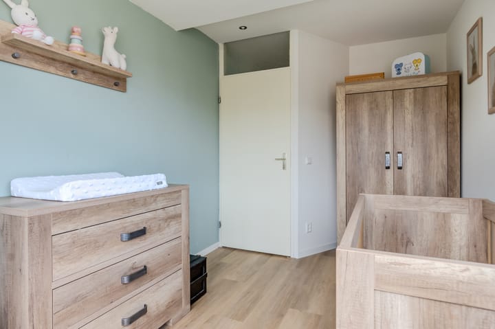 Foto 25 van Gerard den Brabanderhof 31