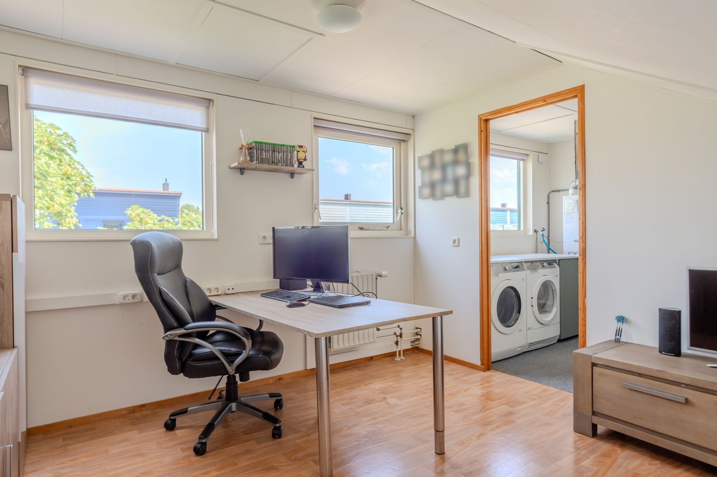 Foto 29 van Gerard den Brabanderhof 31