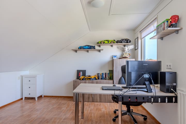 Foto 30 van Gerard den Brabanderhof 31